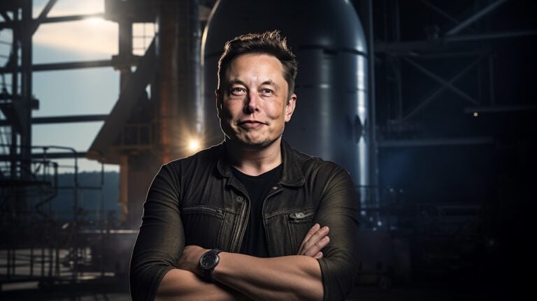 The Intellectual Abilities Of Elon Musk Exploring The Genius Behind