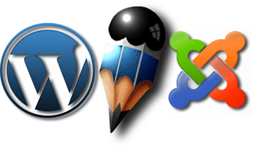 Which is better? (or Joomla vs. WordPress) - GeekExtreme