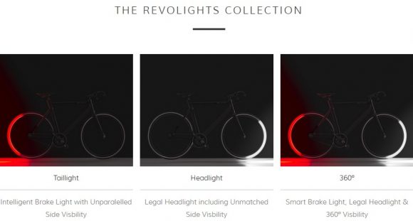 revolights skyline