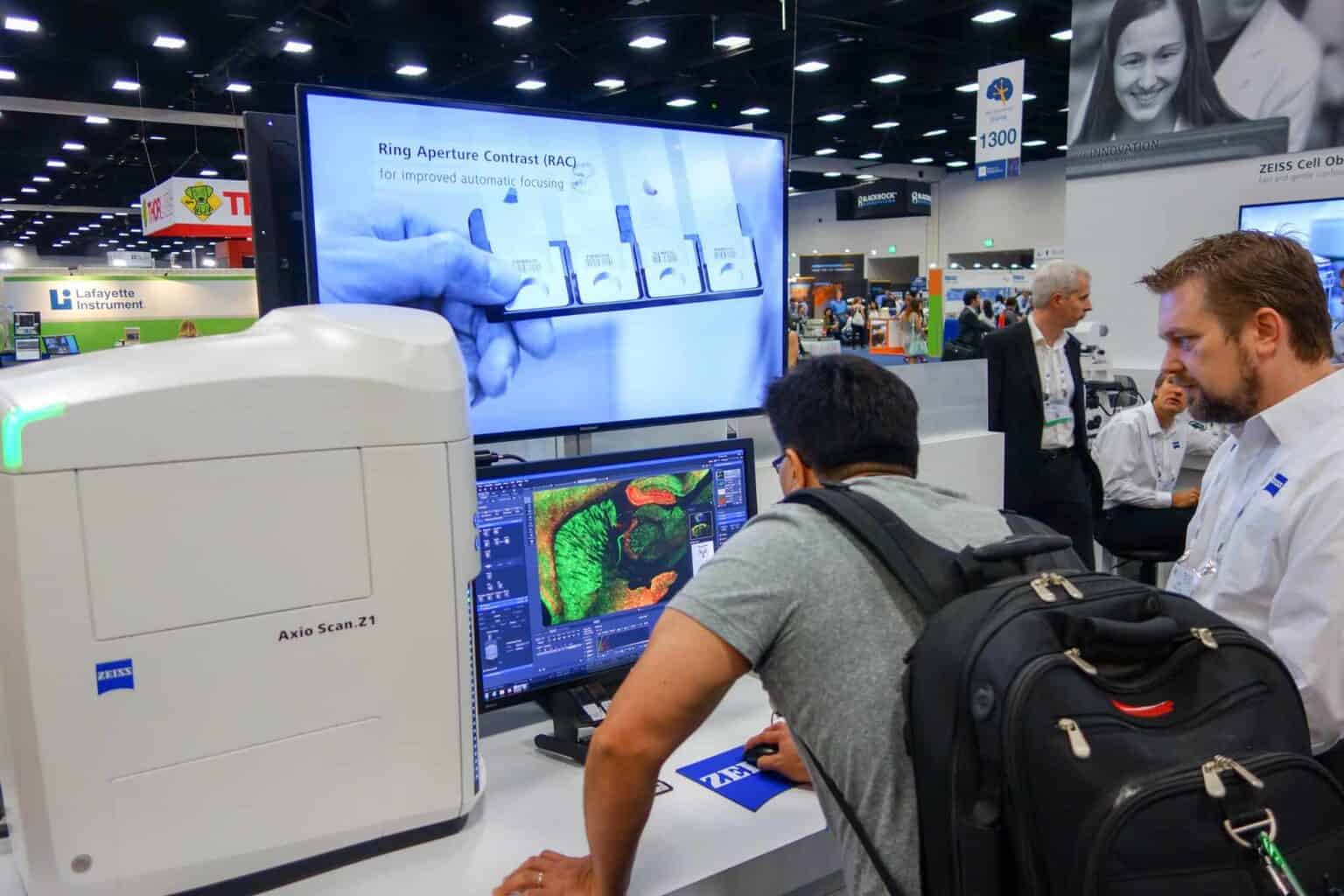 What Are The Top 5 Technology Trade Shows In The U.S.?