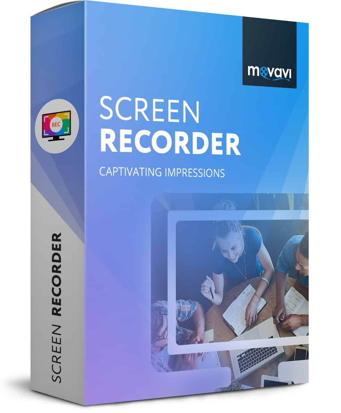 movavi screen recorder for skype