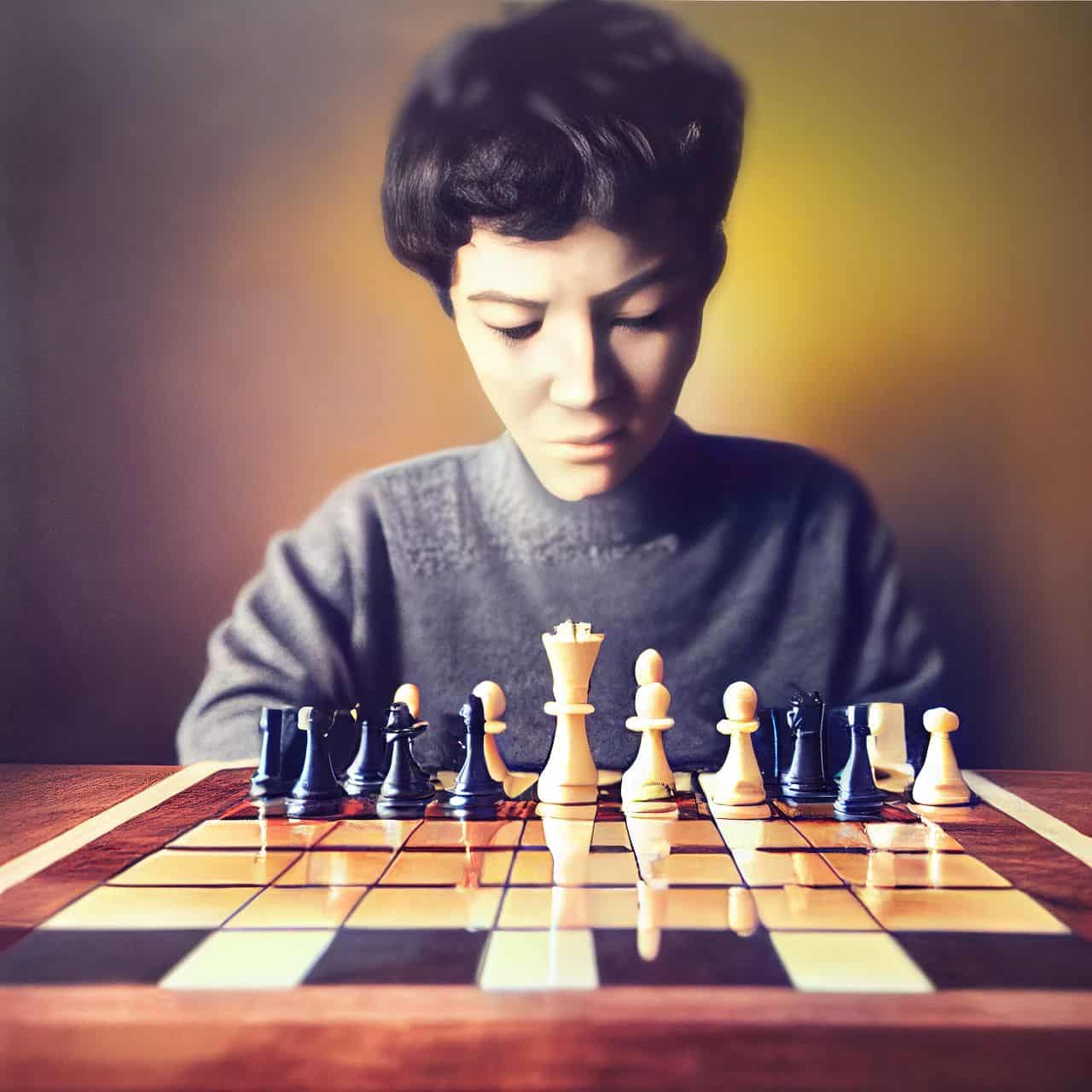 How To Play With Yourself In Chess.com (BEST Way!) 