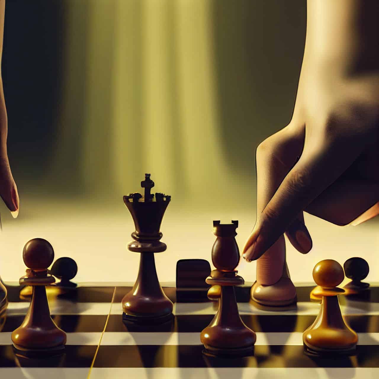 How to Win Chess in 4 Moves and Less? - EnthuZiastic