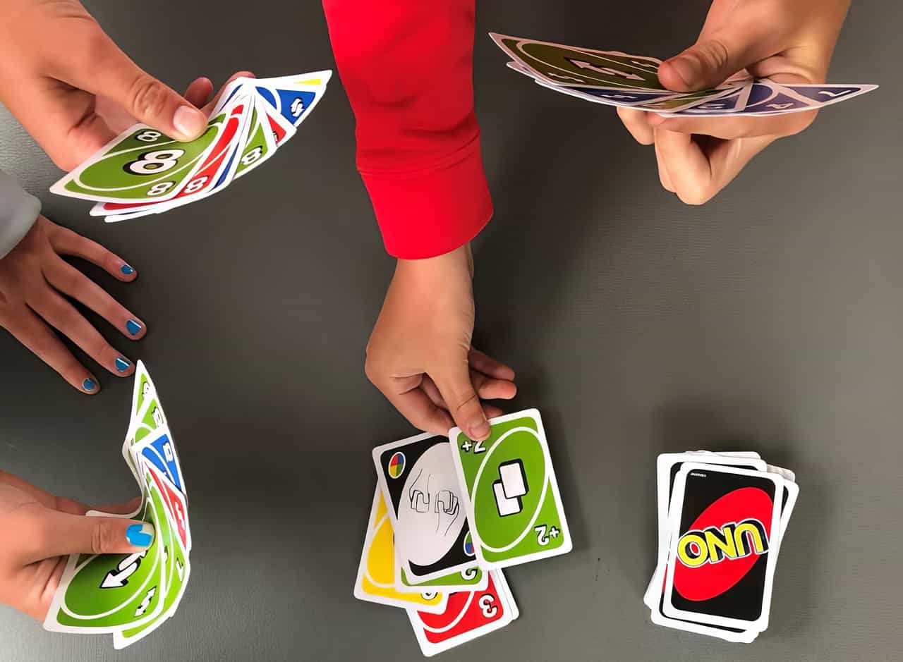 Master Uno Shuffle Hands Card Rules in 2023