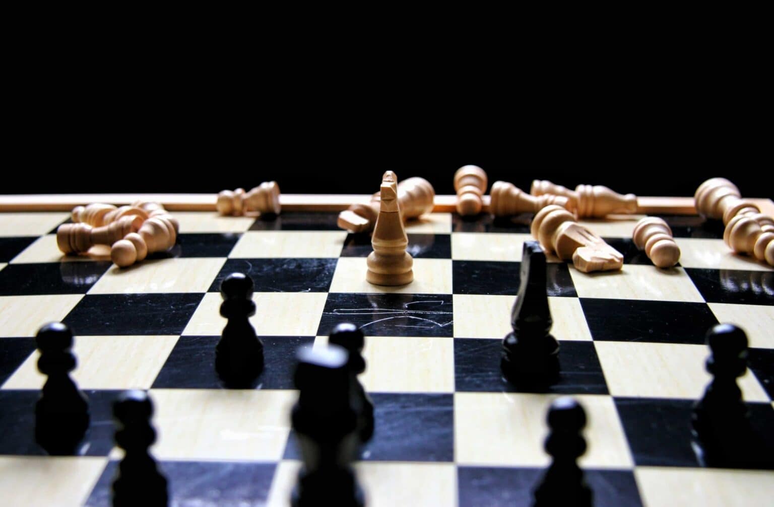 What Is A Draw In Chess? 2022 Tips GeekExtreme