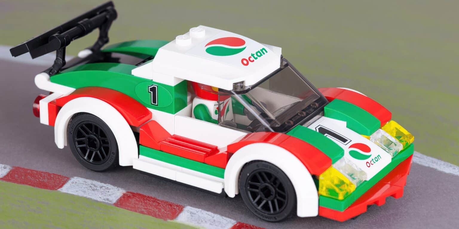 How To Make A Lego Car: Step-by-Step Guide To Building Awesome Lego Cars