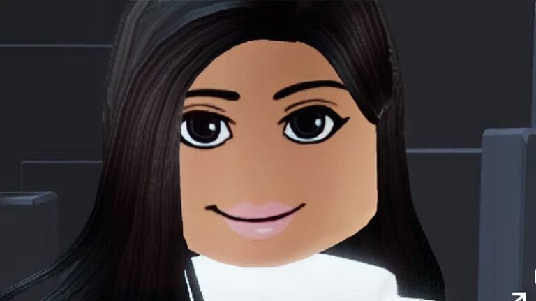 Unlock The Roblox Woman Face Avatar How To Get And Use It In Your Game