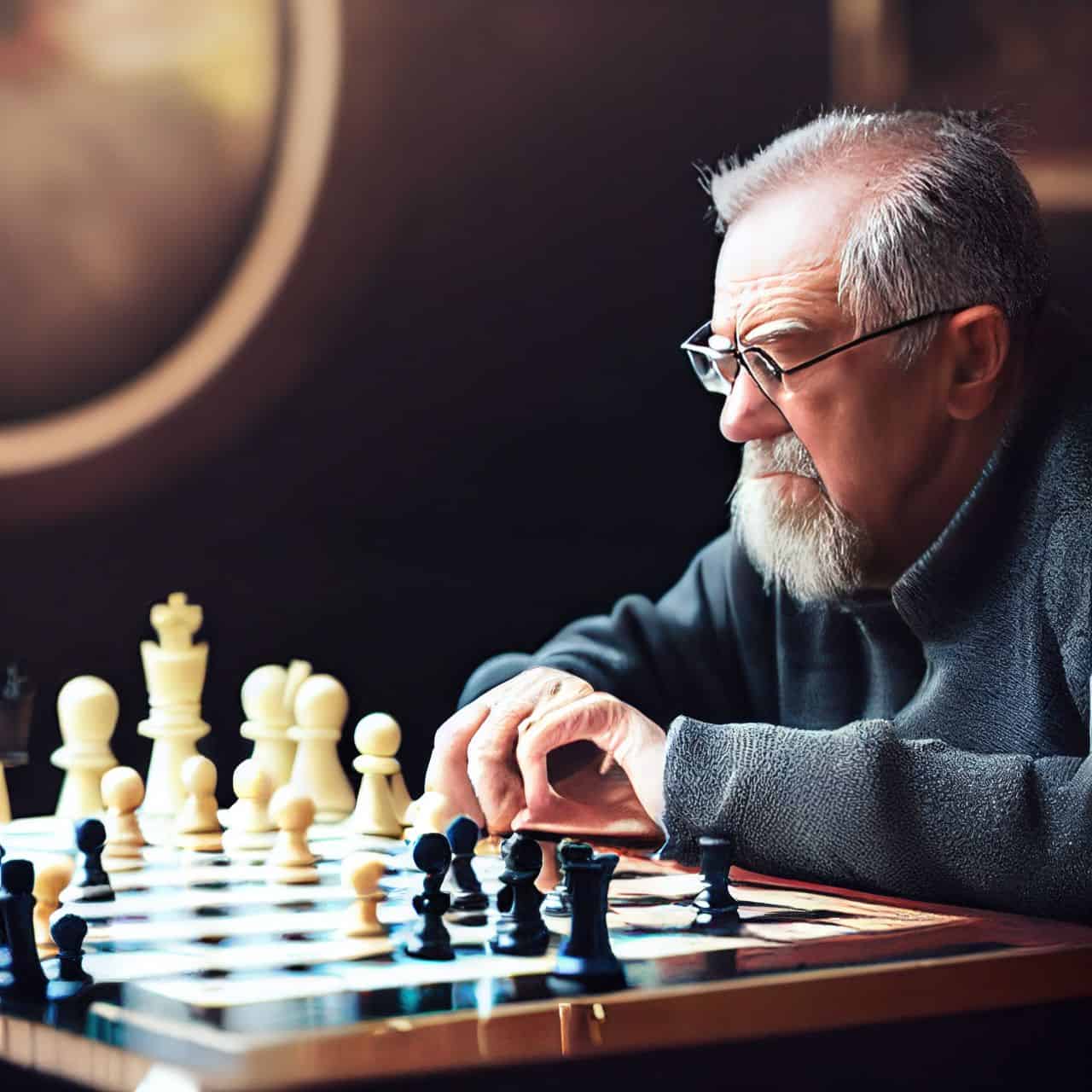 U.S. Has More Chess Grandmasters Than Russia for First Time Ever