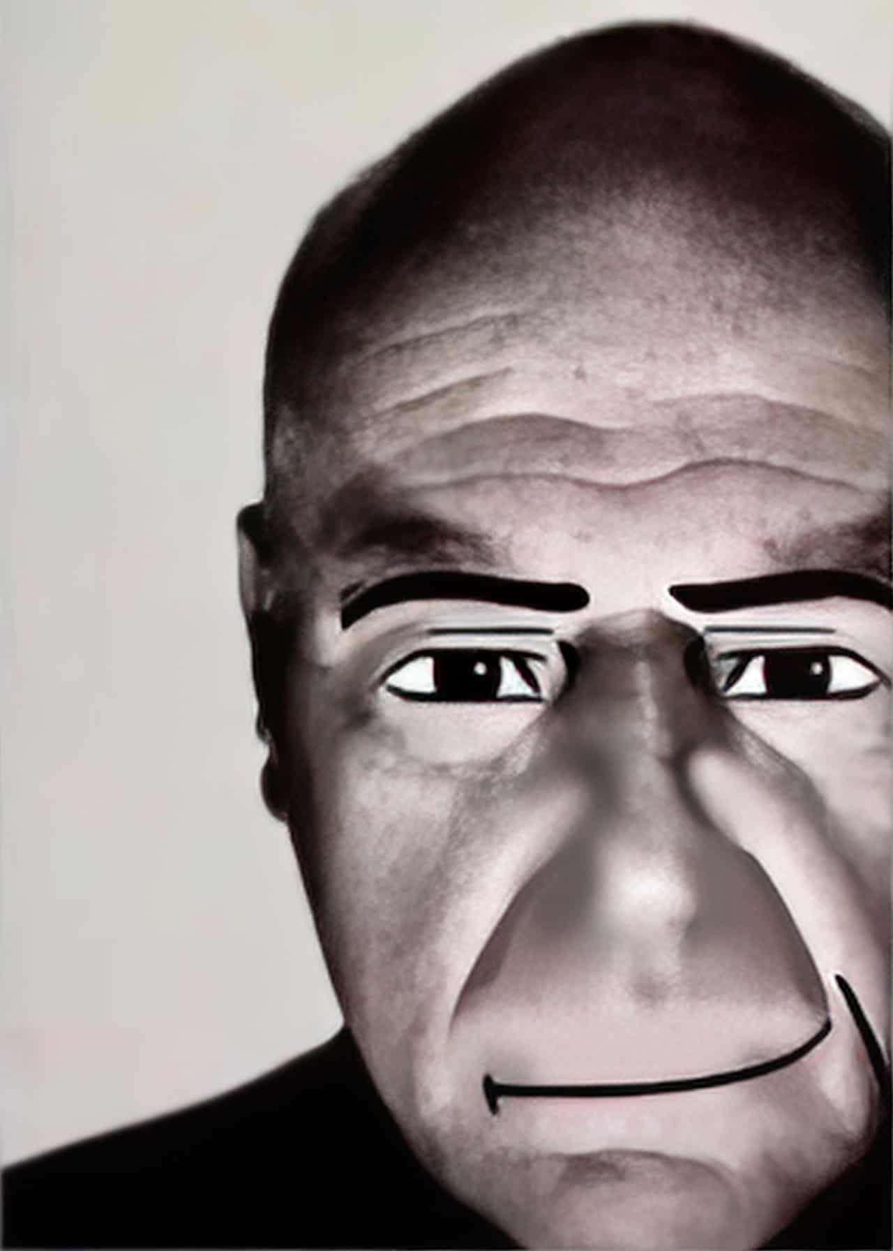 Roblox Man Face - Consuming Tech