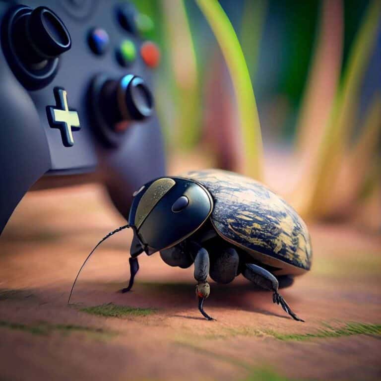 Exploring The Top Video Game Bugs: How They Affect Your Gaming ...