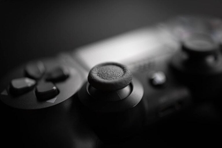 The Different Types Of Gaming Joysticks And Which Is Right For You