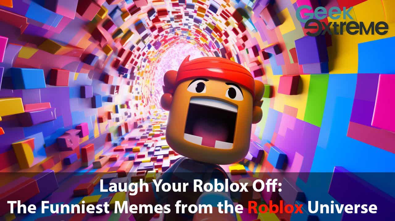 Compilado de memes do Roblox• (Parte 3)