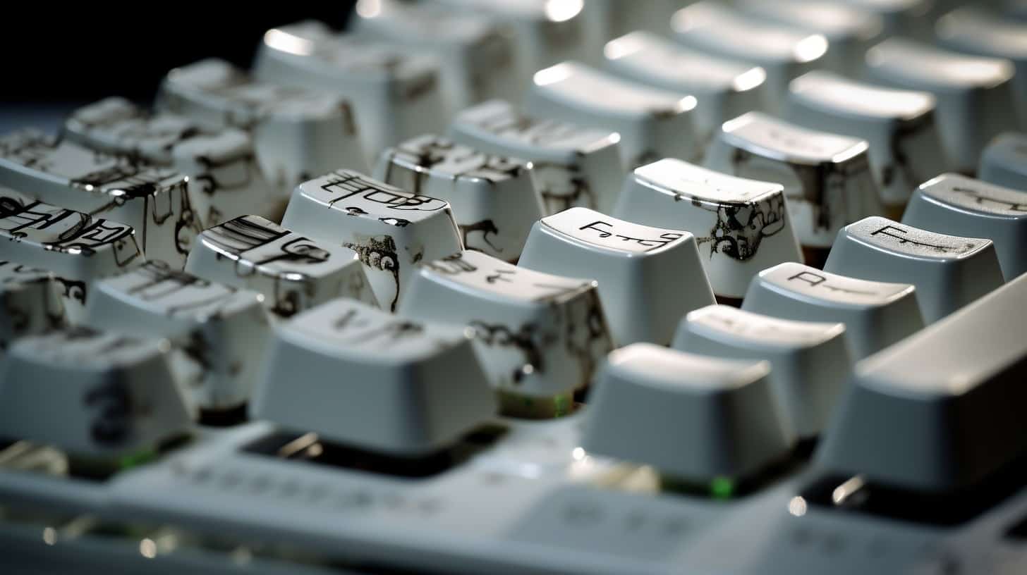 What Is Keyboard Ghosting (And How to Stop It)